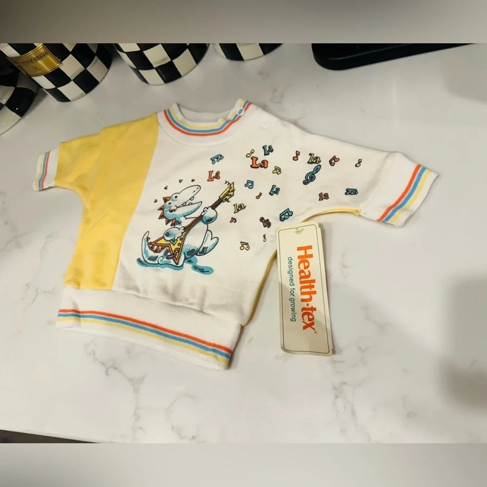 healthtex true vintage